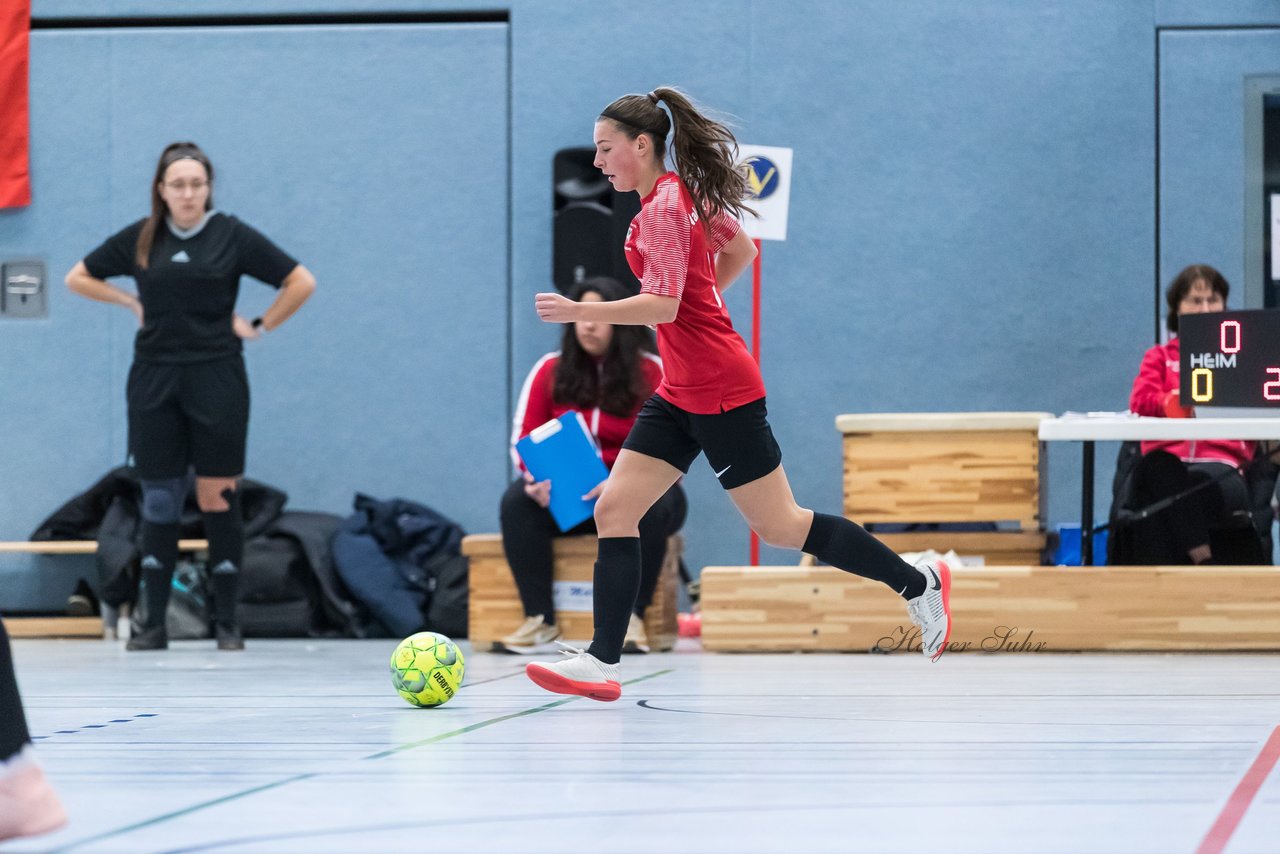 Bild 179 - B-Juniorinnen Futsalmeisterschaft